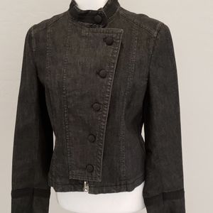 Theory Denim Jacket